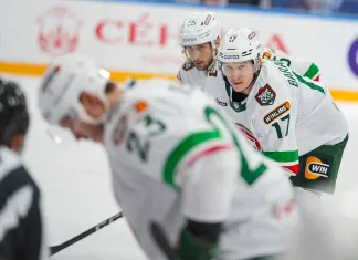 Александр Барабанов — о поражении от минского «Динамо»: Потеряли концентрацию в некоторых моментах