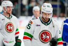 Александр Хмелевский — о матче с минским «Динамо»: Вели два раза, обидно пропускали