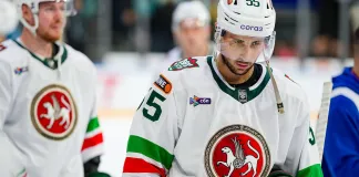 Александр Хмелевский — о матче с минским «Динамо»: Вели два раза, обидно пропускали