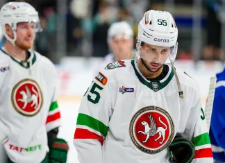 Александр Хмелевский — о матче с минским «Динамо»: Вели два раза, обидно пропускали