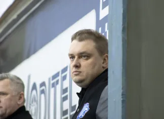 Роман Юпатов: Выключили канал «Viasat History». Предыдущий матч был историческим для «Славутича», а сегодня мы выключили канал «History» и включили канал «Победа»