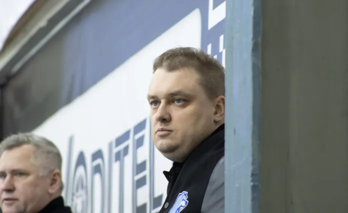 Роман Юпатов: Выключили канал «Viasat History». Предыдущий матч был историческим для «Славутича», а сегодня мы выключили канал «History» и включили канал «Победа»