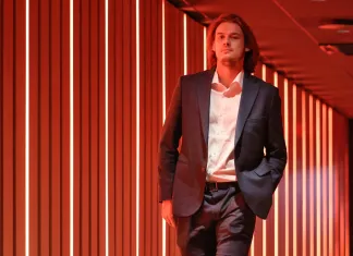 «Филадельфия» обыграла «Миннесоту», Алексей Колосов оказался вне заявки