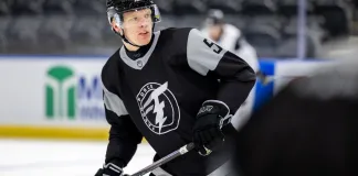 USHL: «Фарго Форс» Арсения Марченко оказался сильнее «Су-Сити» Даниила Бутина