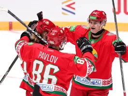 Кубок Будущего. Молодежная сборная Беларуси в концовке вырвала победу у России U18