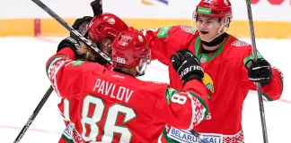 Кубок Будущего. Молодежная сборная Беларуси в концовке вырвала победу у России U18