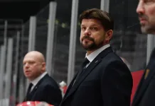 Андрей Михалев прокомментировал удачный старт белорусской молодёжки в Питере