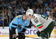 Радмир Сахибгареев: Минское «Динамо» созрело для более серьёзных задач, чем проход первого раунда Кубка Гагарина