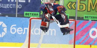 Betera-Экстралига. Овертаймы в Гомеле и Новополоцке, победа «Динамо-Молодечно», «Металлург» — «Юность». Трансляции 7 октября