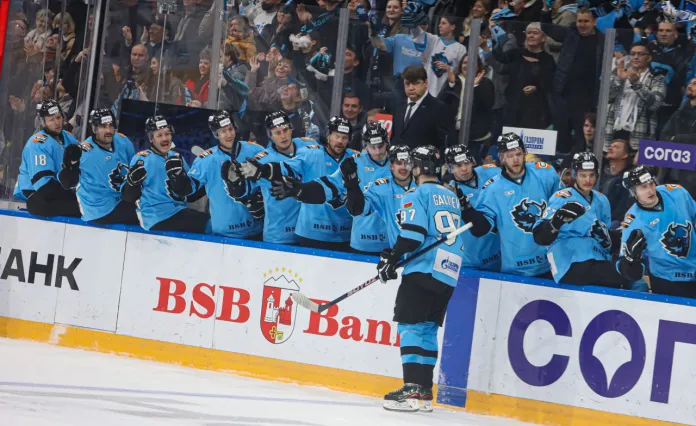 Михаил Зислис: У минского «Динамо» стал проявляться характер против сильных команд