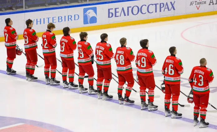 Кубок ПСК. Беларусь U17 – Беларусь U18, Россия U16 – Казахстан U18. Трансляции