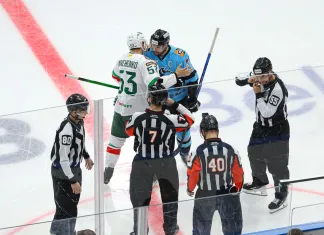 Минское «Динамо» продолжает победную серию, удачный старт белорусской молодёжки в Питере, Беларусь U18 выиграла турнир 3х3 - всё за вчера