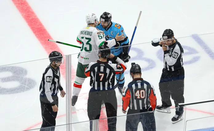 Минское «Динамо» продолжает победную серию, удачный старт белорусской молодёжки в Питере, Беларусь U18 выиграла турнир 3х3 - всё за вчера