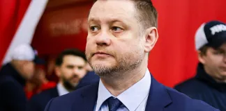 Леонид Гришукевич покинул тренерский штаб тульского АКМ