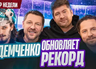 «Раскатка #7»: Лучший матч минского «Динамо», Мелош перехитрил Коваленко, Мезин вместо Перепехина