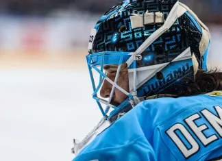 Василий Демченко – о камбэке с «Ак Барсом»: Такие моменты придают сил и веры