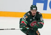 «Фактор Шипачева сработал». Никита Дыняк – о поражении от минского «Динамо»