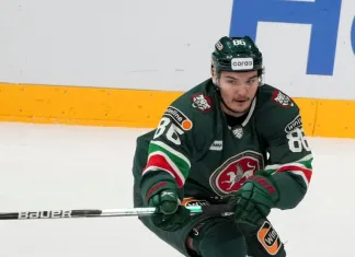 «Фактор Шипачева сработал». Никита Дыняк – о поражении от минского «Динамо»