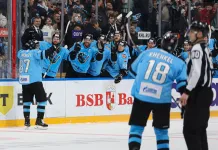 Кристиан Хенкель — о победном голе Вадима Шипачёва и своей голевой передаче