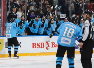 Кристиан Хенкель — о победном голе Вадима Шипачёва и своей голевой передаче