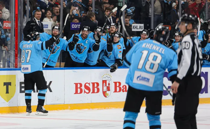 Кристиан Хенкель — о победном голе Вадима Шипачёва и своей голевой передаче