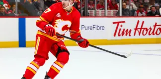 Шарангович против Левшунова: прогнозы c Betera на матч «Калгари» — «Чикаго»