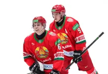 Владимир Сивирчуков – о Кубке Будущего и своей игре в МХЛ