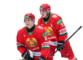 Владимир Сивирчуков – о Кубке Будущего и своей игре в МХЛ