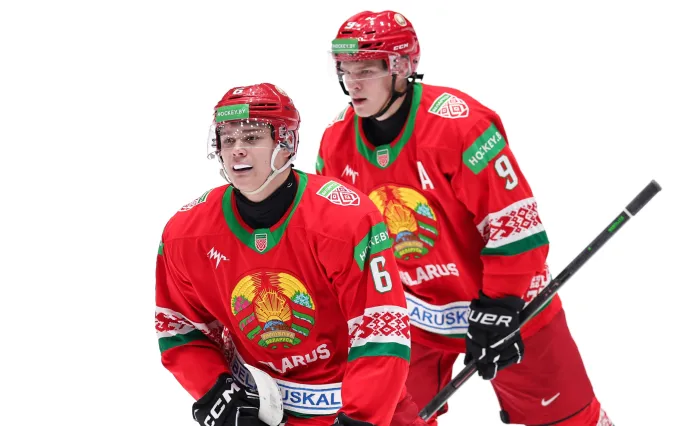 Владимир Сивирчуков – о Кубке Будущего и своей игре в МХЛ