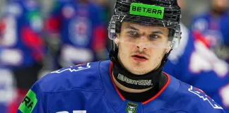 Вячеслав Аксенов возвращается в «Химик»