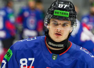 Вячеслав Аксенов возвращается в «Химик»