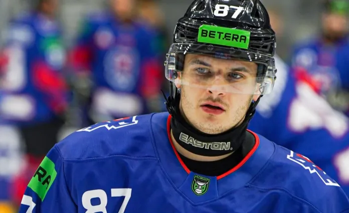 Вячеслав Аксенов возвращается в «Химик»