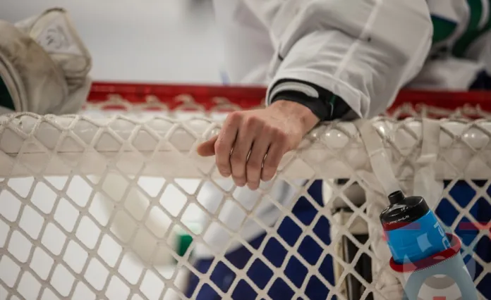 КХЛ: действия СКА при недопуске фанатов в форме «Шанхая» соответствовали регламенту