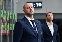 Алексей Кузнецов — о матче с «Лидой», игре молодёжи и травме Олега Качеловского