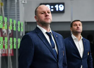 Алексей Кузнецов — о матче с «Лидой», игре молодёжи и травме Олега Качеловского