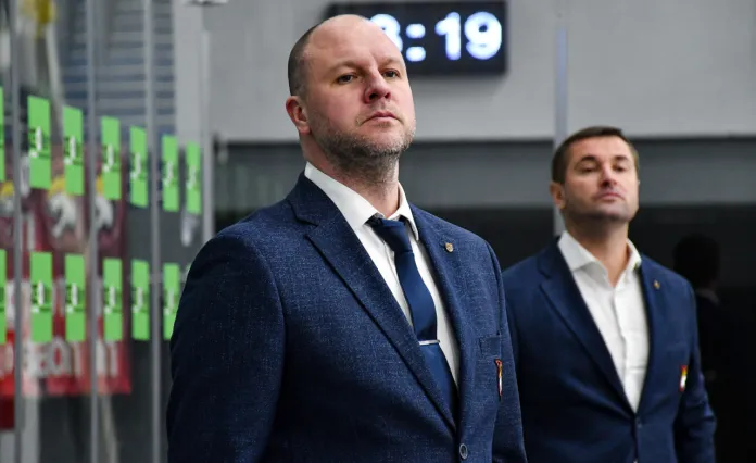 Алексей Кузнецов — о матче с «Лидой», игре молодёжи и травме Олега Качеловского