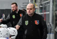 Денис Ламеко — о победе над «Гомелем», хет-трике Кунишникова и поддержке болельщиков