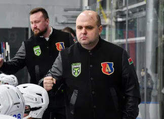 Денис Ламеко — о победе над «Гомелем», хет-трике Кунишникова и поддержке болельщиков