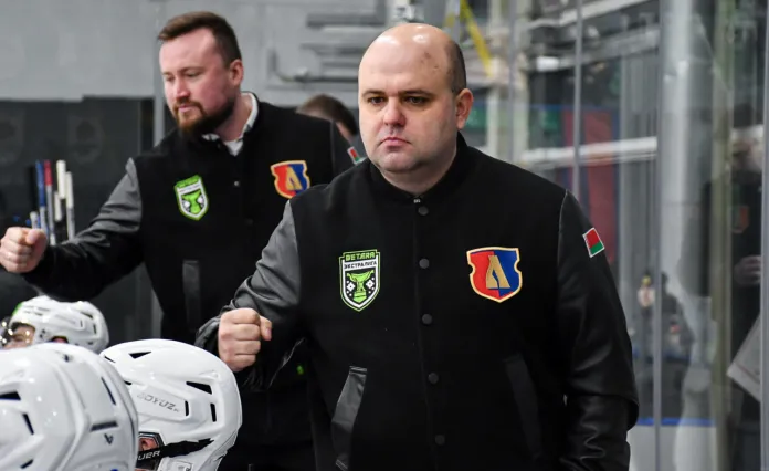 Денис Ламеко — о победе над «Гомелем», хет-трике Кунишникова и поддержке болельщиков