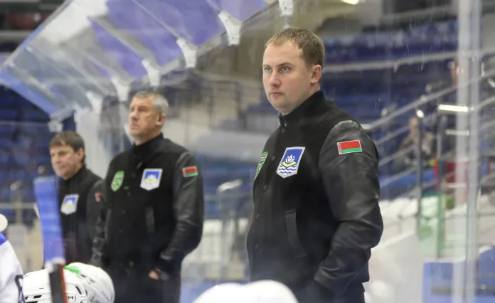 Артём Бондиков отметил игру вратаря после двух матчей с «Шахтёром»