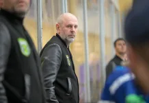 Игорь Руф: Сегодня команда держала темп от начала и до конца