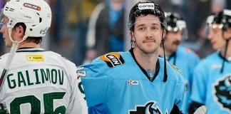 Тимур Хуснутдинов — о победе минского «Динамо» над «Ак Барсом»: Правило бывших снова сработало