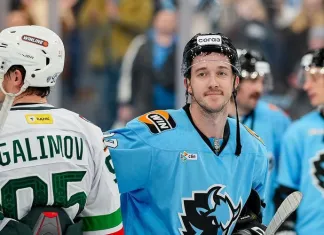 Тимур Хуснутдинов — о победе минского «Динамо» над «Ак Барсом»: Правило бывших снова сработало