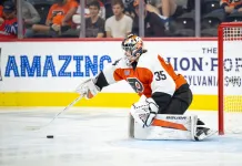 Джордан Холл предположил, почему Алексей Колосов избежал ссылки в фарм-клуб