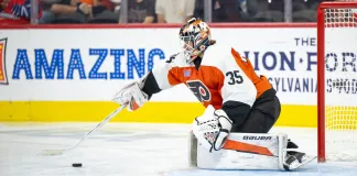 Джордан Холл предположил, почему Алексей Колосов избежал ссылки в фарм-клуб