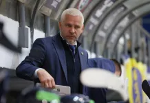 Дмитрий Саяпин: «Юность» четко использовала наши ошибки