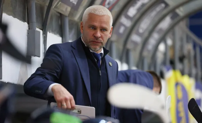 Дмитрий Саяпин: «Юность» четко использовала наши ошибки