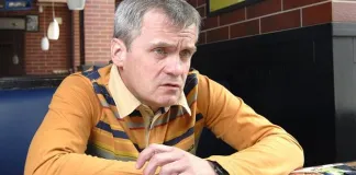 Ушёл из жизни белорусский хоккейный агент Андрей Грум-Гржимайло