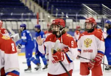 Дмитрий Ишков – о победе над Казахстаном U18 и предстоящей решающей игре с белорусами