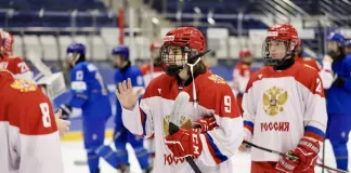 Дмитрий Ишков – о победе над Казахстаном U18 и предстоящей решающей игре с белорусами